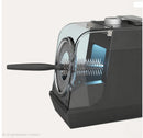3-in-1 Automatic Hair Brush Cleaner