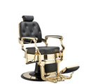 ADAMS BARBER CHAIR