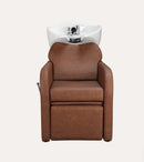 Caitlyn Shampoo Bowl and Chair