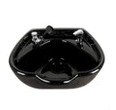 8100 Wall-Mount Bowl Porcelain Bowl Stationary