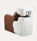 Caitlyn Shampoo Bowl and Chair