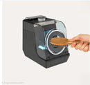 3-in-1 Automatic Hair Brush Cleaner