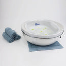 Trio Foot Spa Pedicure Tub