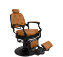 ADAMS BARBER CHAIR