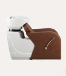 Caitlyn Shampoo Bowl and Chair