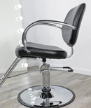 MOVEMENT SALON CHAIR