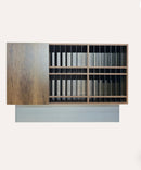 Salon Color Bar