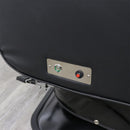 Evander Electric Barber Chair