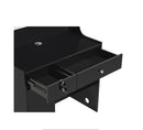 Janus Deluxe - LED Modern Reception Desk
