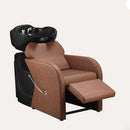 Caitlyn Shampoo Bowl and Chair
