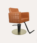 Poly Salon Chair
