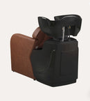 Caitlyn Shampoo Bowl and Chair