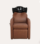 Caitlyn Shampoo Bowl and Chair