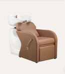 Caitlyn Shampoo Bowl and Chair