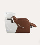 Caitlyn Shampoo Bowl and Chair