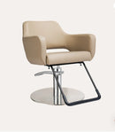 Chic Salon Chair
