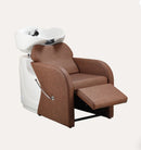 Caitlyn Shampoo Bowl and Chair