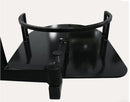 Swivel Barber Stool