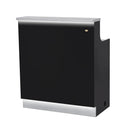 Janus Deluxe - LED Modern Reception Desk