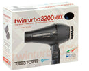 Turbo TwinTurbo 3200MAX Ceramic & Ionic