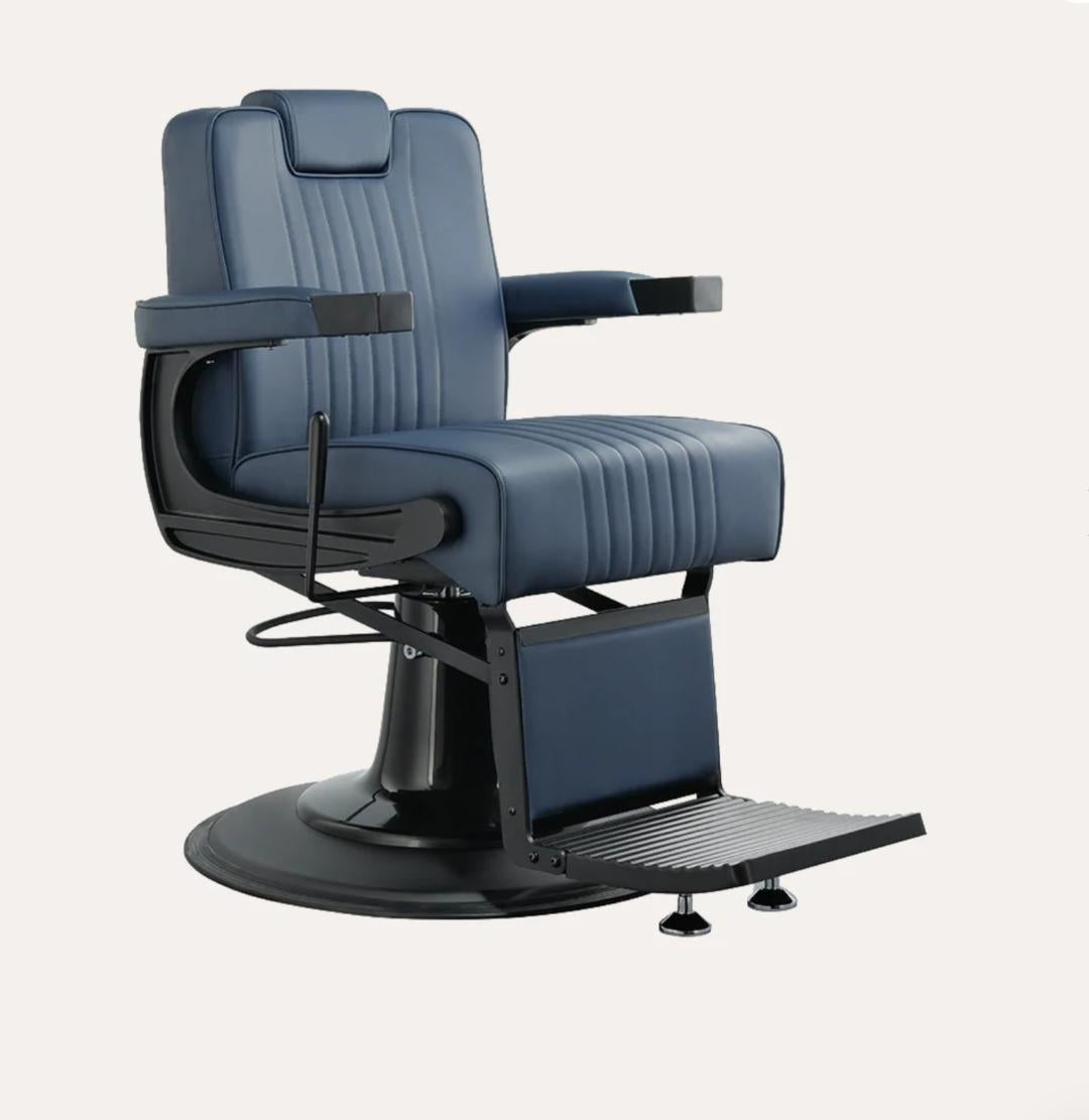 Maverick Barber Chair