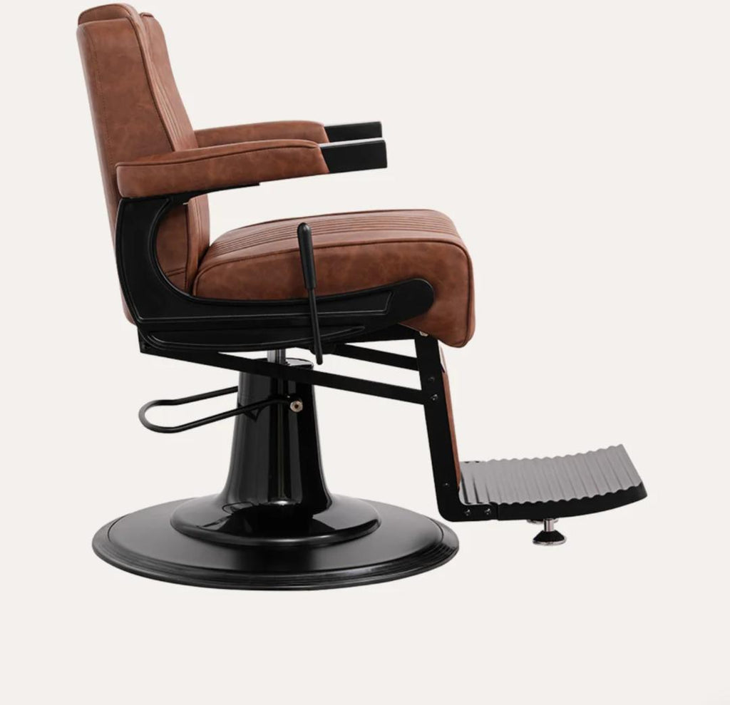 Maverick Barber Chair