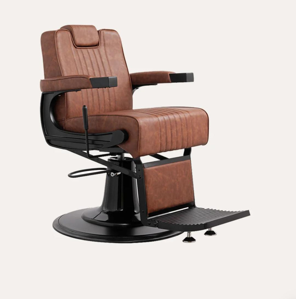 Maverick Barber Chair