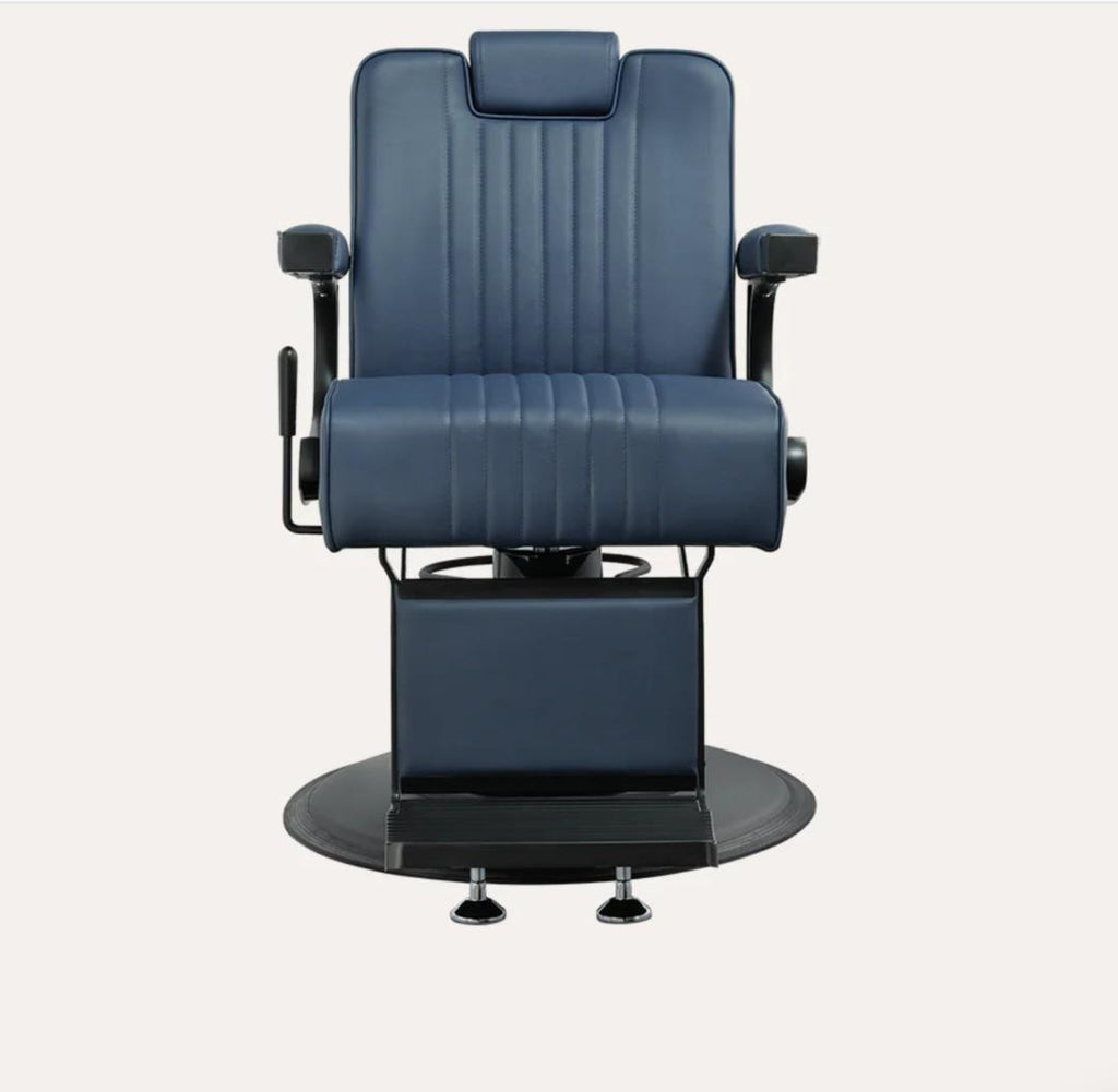 Maverick Barber Chair