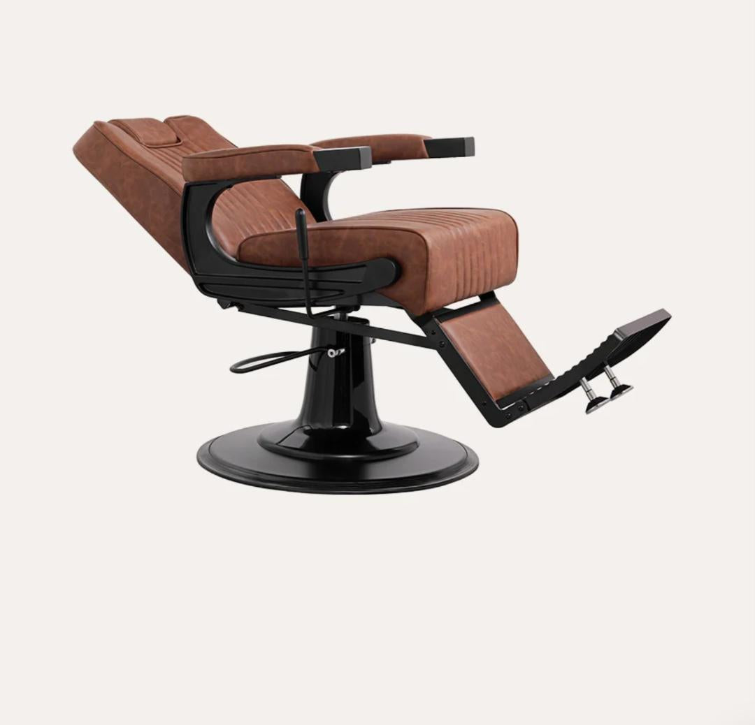 Maverick Barber Chair