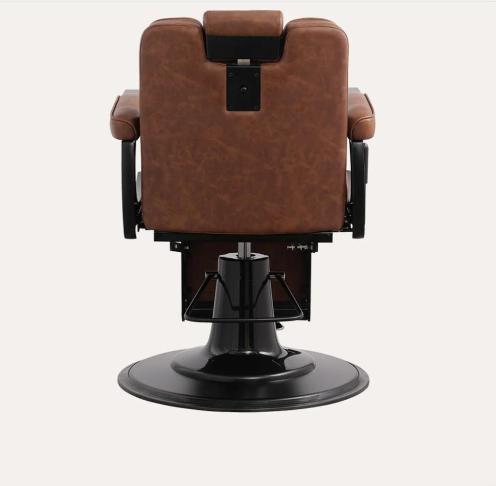 Maverick Barber Chair