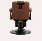 Maverick Barber Chair