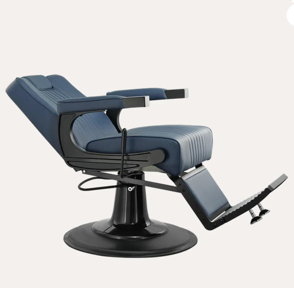 Maverick Barber Chair