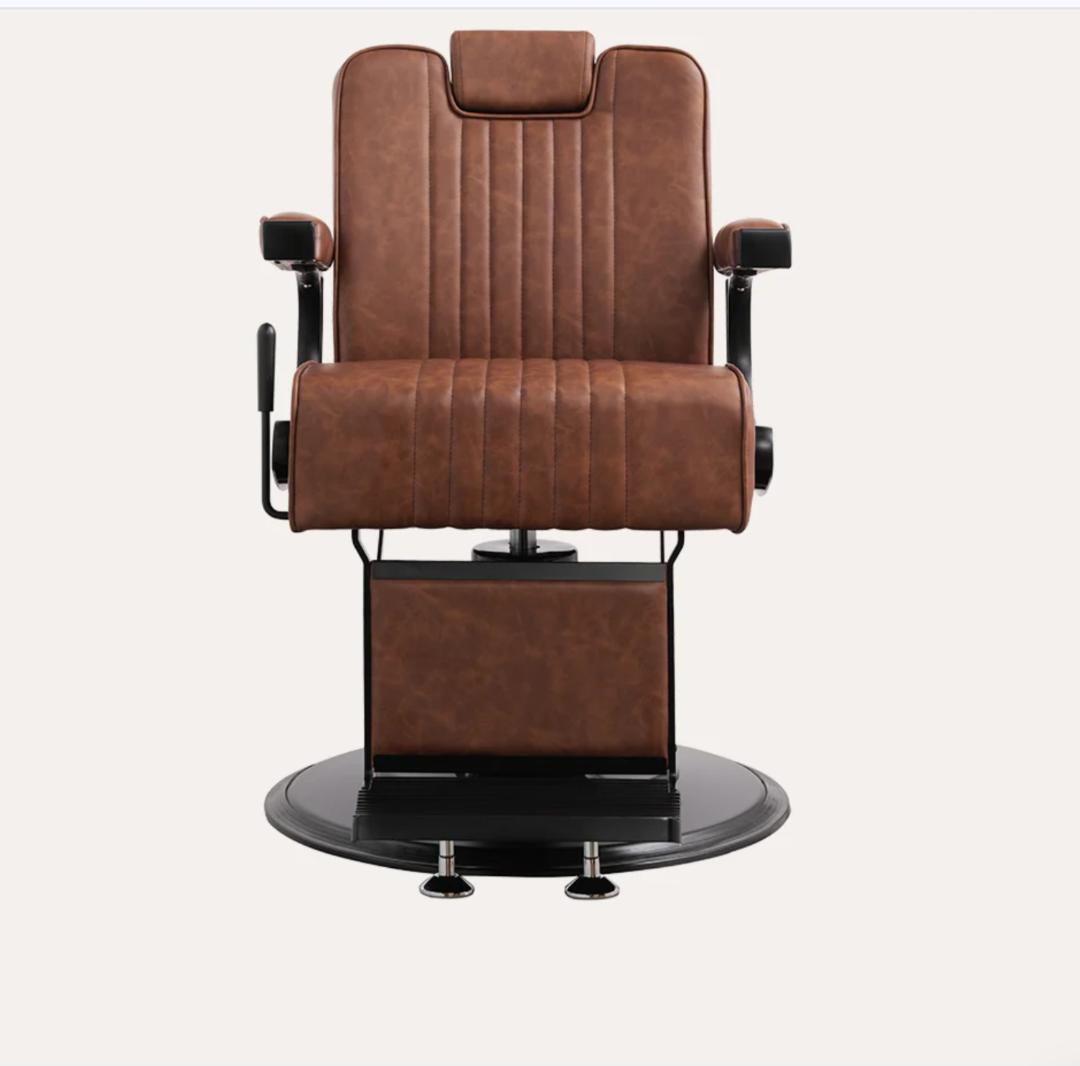 Maverick Barber Chair