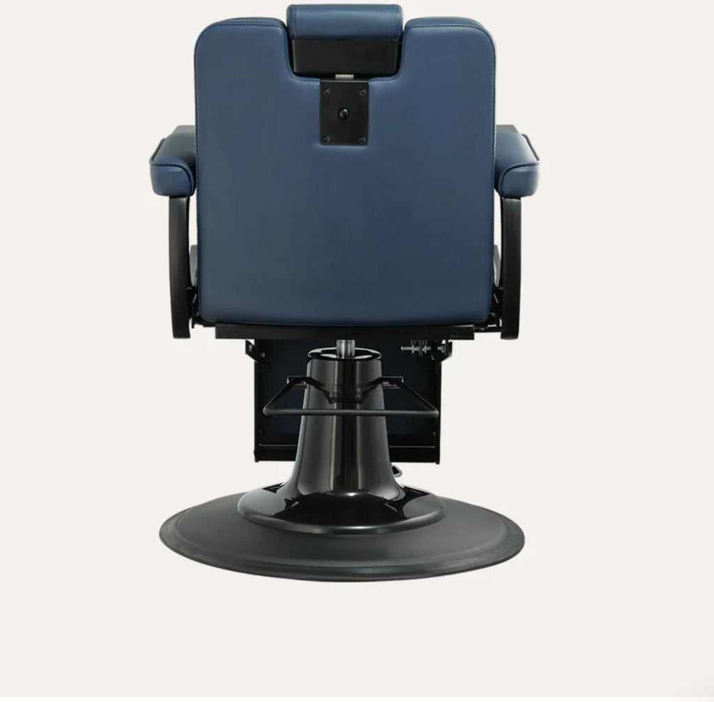 Maverick Barber Chair