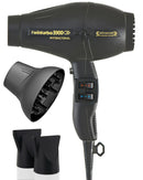 Turbo 3900 Advanced Ceramic and Ionic + Diffuser